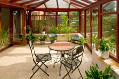 St Andrews Well conservatory quotes